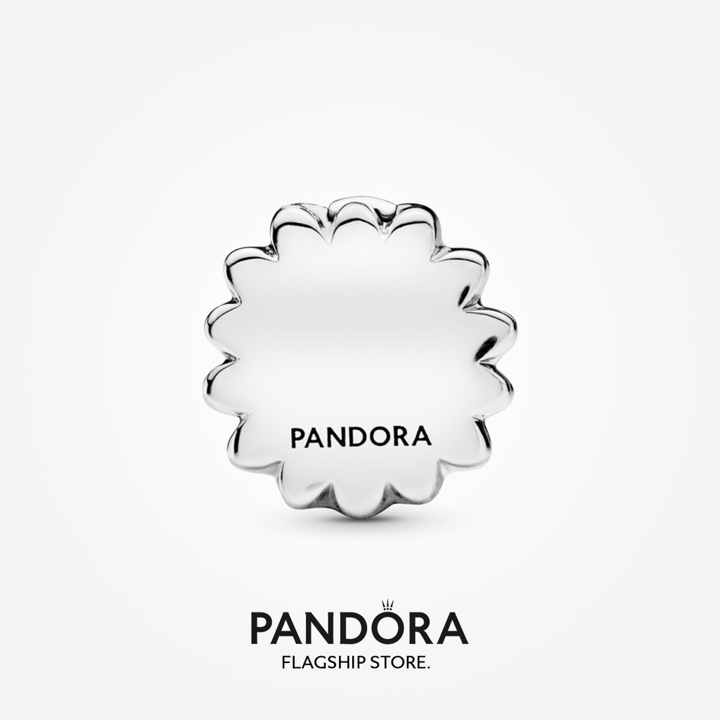 pandora-จี้รูปดอกเดซี่-ของขวัญวันเกิด-สําหรับสุภาพสตรี-p825