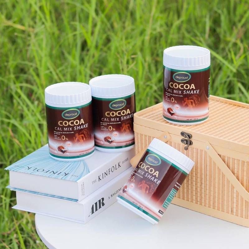 ของแท้-100-deproud-cocoa-cal-mix-shake-ดีพราว-โกโก้-ขนาด-250-g-โกโก้เพิ่มสูง