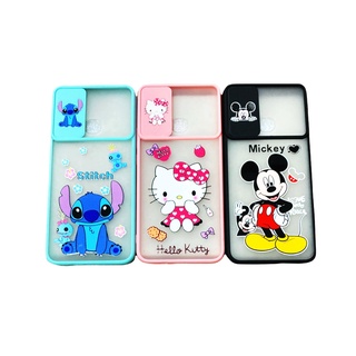 เคสสำหรับมือถือ ยี่ห้อ Infinix รุ่น Hot10Play เป็นเคสงานนิ่ม มีที่กันกล้อง  ของตัวเคส สีสวย ไม่กินขอบมือถือ บริการเก็บ