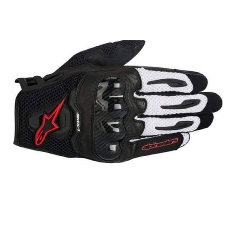 alpinestar-smx-1-gloves-ถุงมือขี่รถของแท้จากshop
