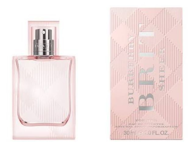 น้ำหอมทดลอง-burberry-brit-sheer-ปริมาณ-2-5ml