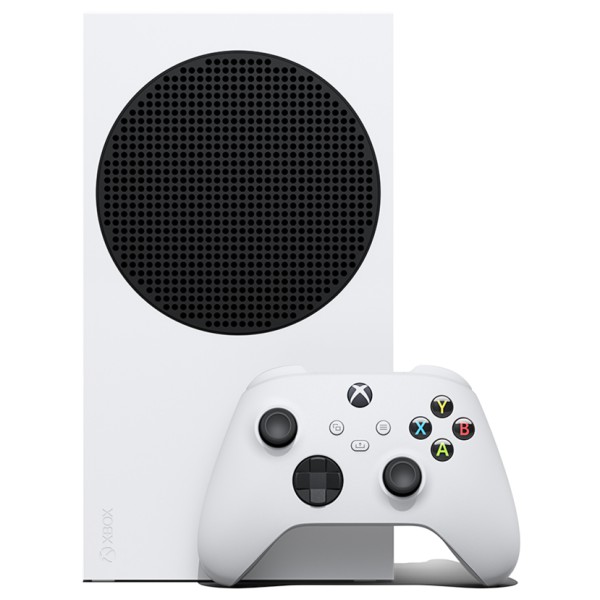 ภาพสินค้าเครื่องเกม VOL.01 XBOX SERIES X  SERIES S (ประกัน 1 ปี ) (เกม Xbox Series วางจำหน่าย 2023-06-06) จากร้าน classic.gshop บน Shopee ภาพที่ 6
