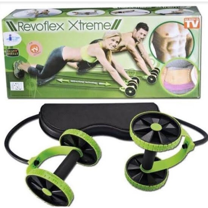 revoflex-xtreme-ชุดออกกำลังกาย