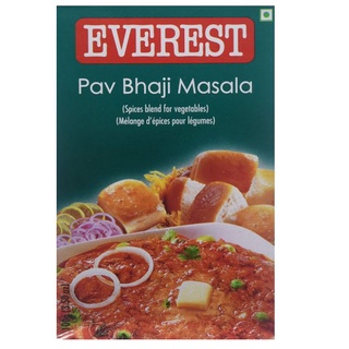 Everest Masala - Pav Bhaji, 100g Carton