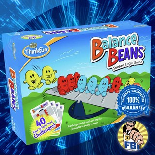 Balance Beans Thinkfun Boardgame [ของแท้พร้อมส่ง]