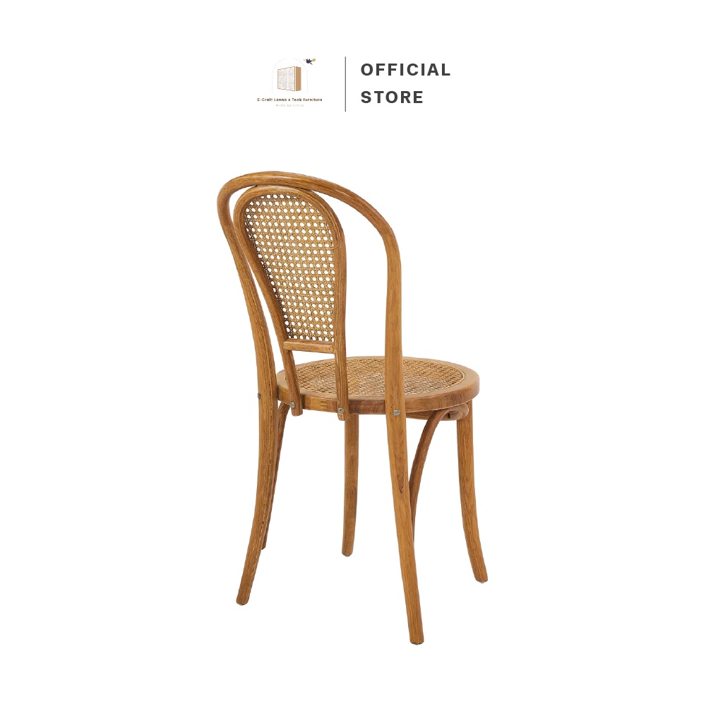 เก้าอี้ไม้สไตล์มินิมอล-เก้าอี้ไม้-rtc-006
