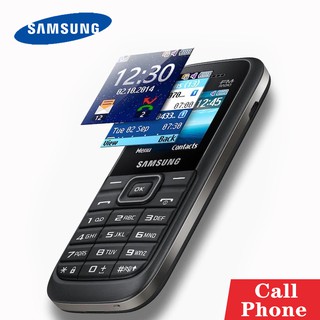 ภาพหน้าปกสินค้าโทรศัพท์มือถือ ซัมซุง ฮีโร่ ( Samsung Hero ) รุ่น B109H  รุ่นE1200 รุ่นE3309 รองรับ เครือค่าย 2-3 G ขนาดน้ำหนักเบา ที่เกี่ยวข้อง