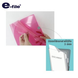 e-file (อี-ไฟล์) แฟ้มเสนองาน แฟ้มเก็บเอกสาร Made in Thailand (MiT) รหัส ...