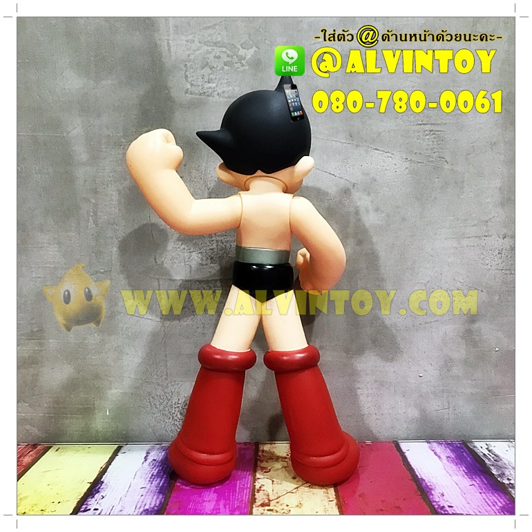 figures-astro-boy-โมเดลเจ้าหนูอะตอม-โมเดลเจ้าหนูปรมาณู-มี-4-แบบ-ผลิตจากวัสดุ-soft-vinyl-ขนาดความสูง-38-ซม