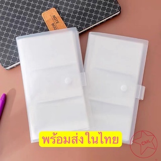 ภาพหน้าปกสินค้าพร้อมส่ง สมุดการ์ด 240 ช่อง (หารูปและนามบัตรง่าย) 12024 ที่เกี่ยวข้อง