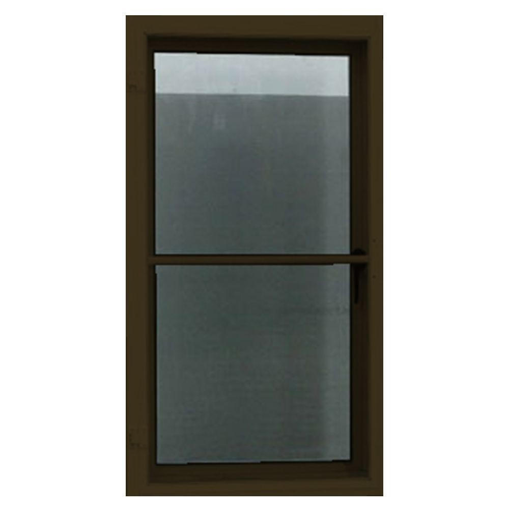 window-one-stop-60x110cm-light-brown-หน้าต่างบานเปิด-one-stop-60x110-ซม-สีน้ำตาลอ่อน-หน้าต่างบานเปิด-หน้าต่างและวงกบ-ปร