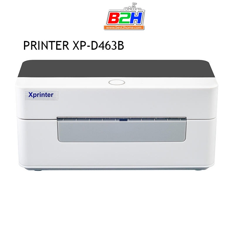 xprinter-barcode-printer-xp-d463b-เครื่องพิมพ์สติกเกอร์แ-ฉลากยา-บาร์โค้ด