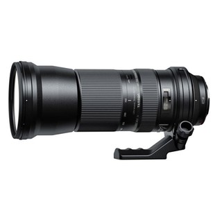 Tamron SP 150-600MM F/5-6.3 Di VC USD