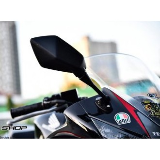 กระจกแต่งมอเตอร์ไซค์-ทรง-ninja-สำหรับรถ-cbr-150-cbr-250-cbr-300-cbr-500