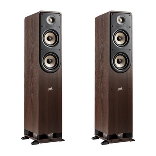 SIGNATURE ELITE ES50 HIGH-RESOLUTION FLOOR-STANDING LOUDSPEAKER FOR HI-FI LISTENING & HOME THEATER