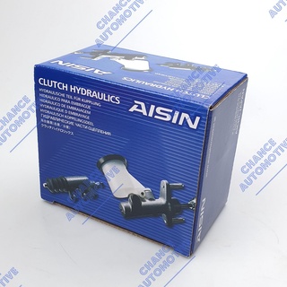 AISIN แม่ปั้มครัชล่าง แม่ปั้มคลัทช์ล่าง MITSUBISHI รุ่น STRADA L200 7/8 3/4 2324A018T(MB710400)