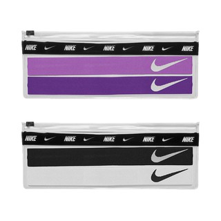 Nike แถบคาดศีรษะ Headbands 2-Pack With Pouch (2แบบ)