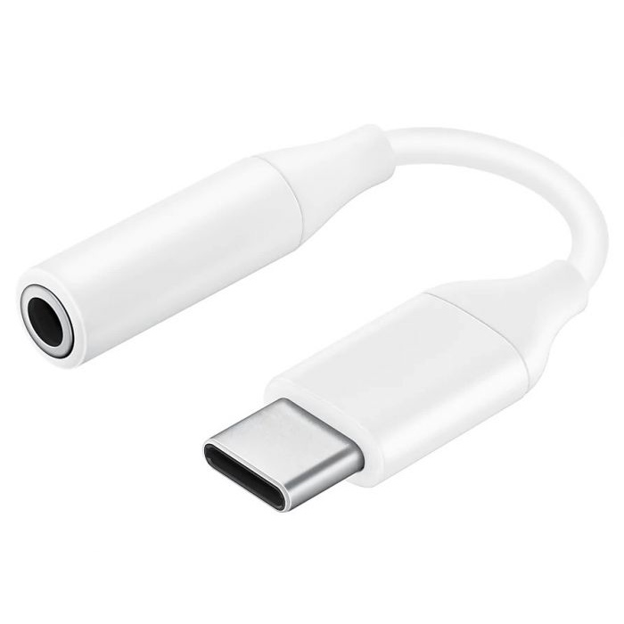 สายแปรงหูฟังหางหนู-usb-c-to-3-5mm-audio-jack-สายแปลงหูฟังจาก-type-c-เป็น-3-5