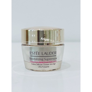 เดย์ครีม Estée Lauder Revitalizing Supreme+Global Anti Aging Power Soft Creme 15 ml
