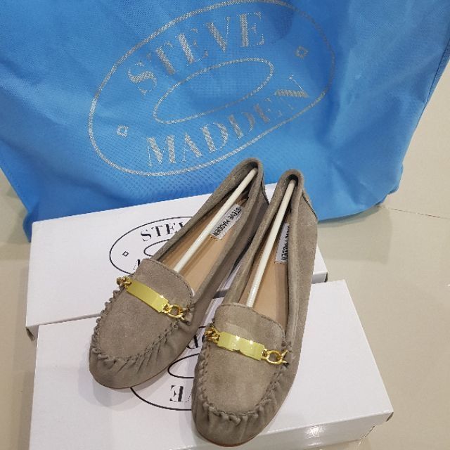 รองเท้า-steve-madden-แท้-รุ่นmeera-ของใหม่ไม่เคยใช้งาน-รองเท้าผู้หญิงสตีฟแมดเดน