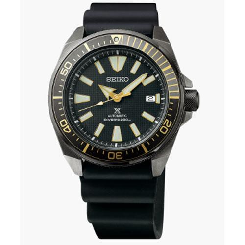 seiko-prospex-srpb55k-samurai-black-series-limited-edition-ของแท้-ประกันศูนย์-seiko-ไทย