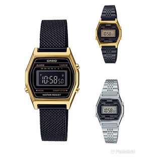 CASIO รุ่น LA-690WA-1 / LA-690WGB-1 / LA-690WEMB-1B