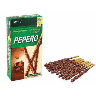 pepero ป็อคกี้ยักษ์ครับ