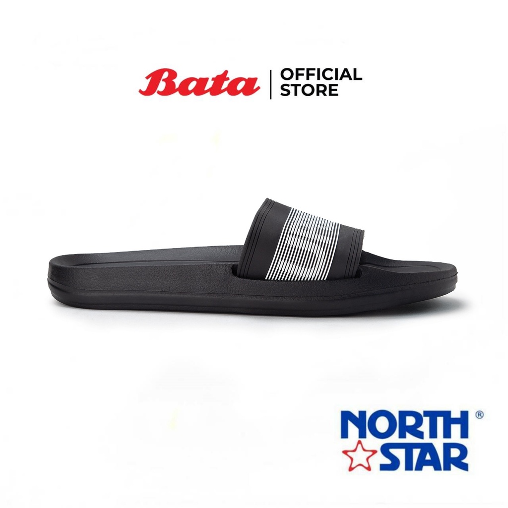 bata-บาจา-online-exclusive-north-star-รองเท้าเล่นน้ำสงกรานต์-รองเท้าลุยน้ำสงกรานต์-แบบสวมใส่ง่าย-สำหรับผู้หญิง-รุ่น-blane-สีดำ-5206038
