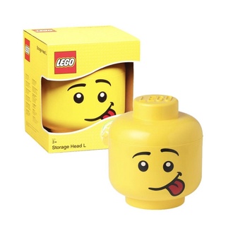 กล่อง LEGO HEAD SILLY LARGE