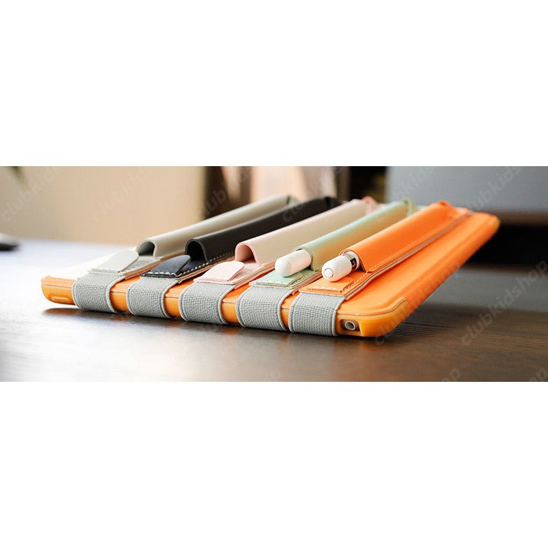 ซอง-สำหรับปากกา-stylus-pencil-สำหรับปากการุ่น-1-2-เคส-หนัง-สายรัดเคส-case-stylus-เคส-เก็บดินสอ-สไตลัส-ปลอกปากกา