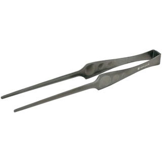 Snow Peak Pitts BBQ Tongs [CS-370] ที่คีบแค้มปิ้งค์ BBQ Snow Peak