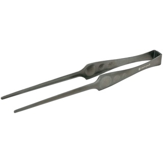 Snow Peak Pitts BBQ Tongs [CS-370] ที่คีบแค้มปิ้งค์ BBQ Snow Peak