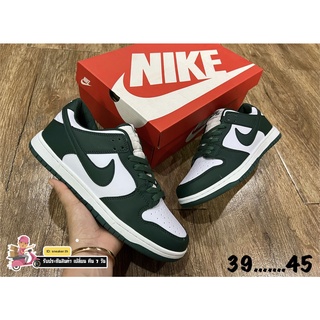 รองเท้าผ้าใบ SB Dunk sz.39-45 *มี 11 สี* รีวิวจากงานจริง