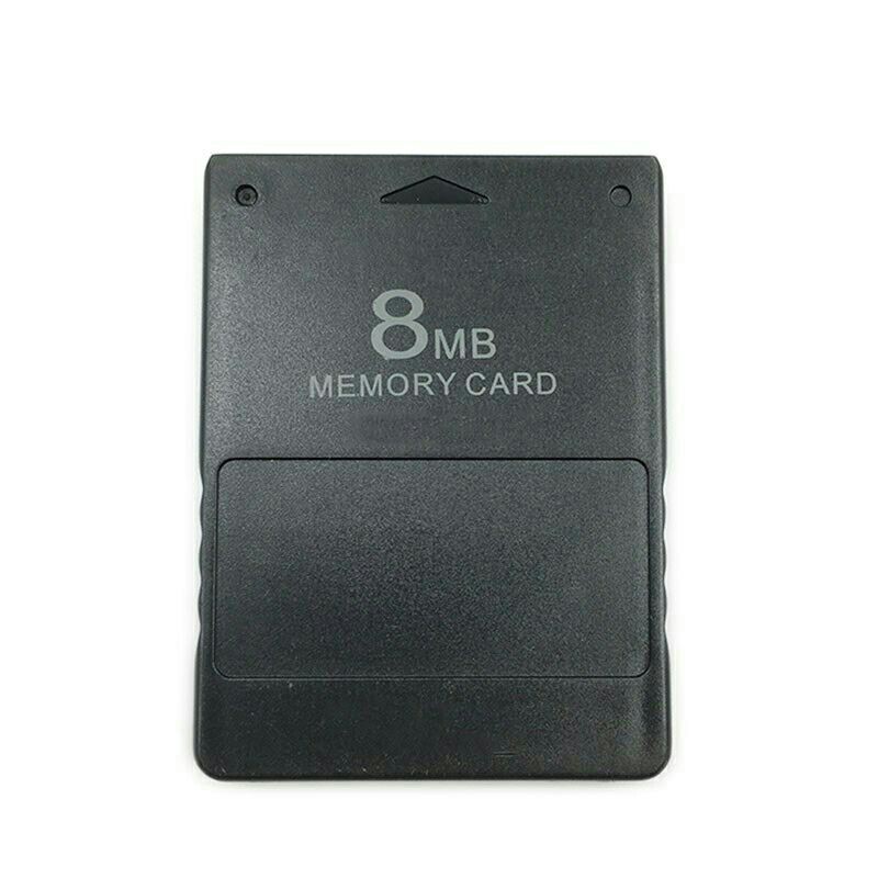 เซฟ-ps2-ความจุ-8mb-16mb-memory-card-playstation-2-ของใหม่มือ-1