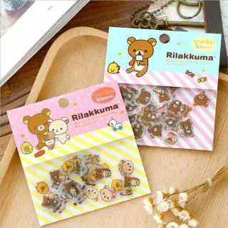 rilakkuma ราคาพิเศษ | ซื้อออนไลน์ที่ Shopee ส่งฟรี*ทั่วไทย!