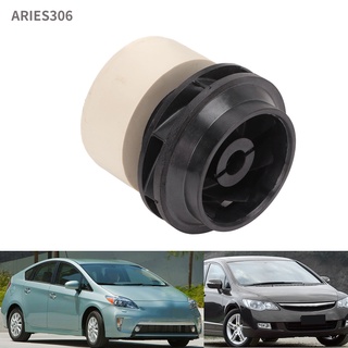 Aries306 โรเตอร์ปั๊มน้ําเครื่องยนต์ แม่เหล็กไฟฟ้า 161A0 29015 สําหรับ Ct200H 1.8L Hybrid 2011‐2014