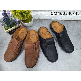 CM460รองเท้าเปิดส้นพื้นยางไม่ลื่น ไซส์ 40-45