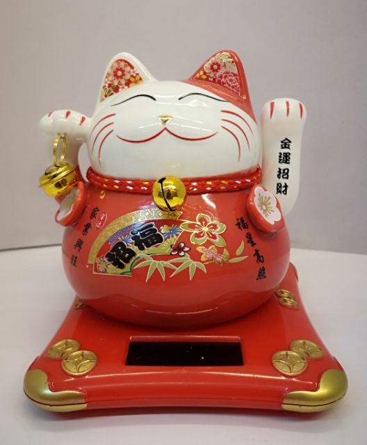 แมวกวักเรียก-ทรัพย์-นำ-โชค-เนโกะ-นะเมตตา-ค้าขาย-ดีมีกำไรลูกค้า-รัก-ลูก-ค้า-ชอบ-ทำอะไร-ก็เฮงเป็น-ที่-นิยม-ใน-ญี่ปุ่น