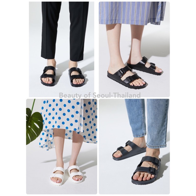 พรีออเดอร์-birkenstock-arizona-eva-shopเกาหลี-ของแท้