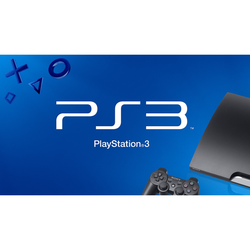 [SELL] PS3 PlayStation 3 USB External Hard Disk Drive Games จำหน่ายตัว ...