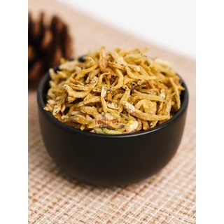 ปลากรอบ รสธรรมชาติ Size L 25g (ซอง) - พรทิพย์ภูเก็ต photo
