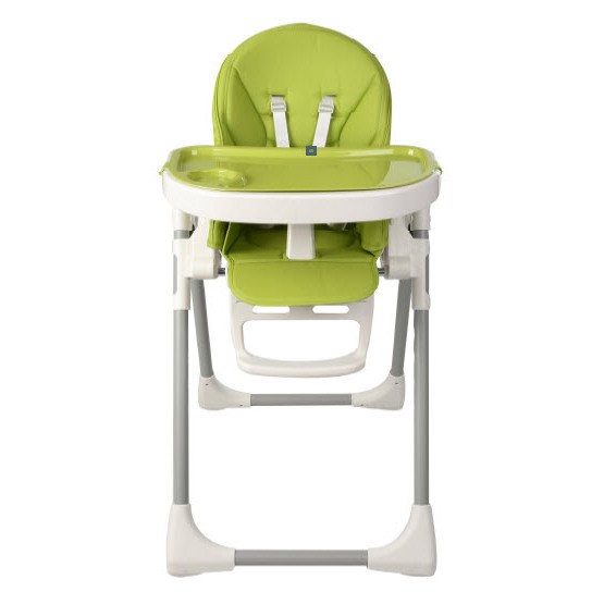 เก้าอี้ทานข้าวเด็กแบบเอนกประสงค์-premium-adjustable-baby-highchair