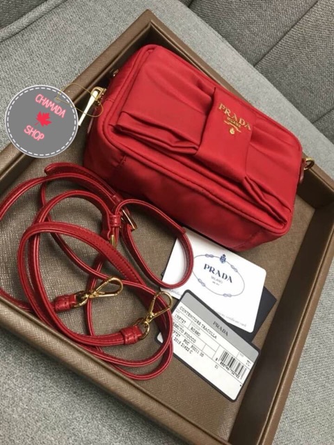 prada-1nf727-tessuto-fiocco-rosso