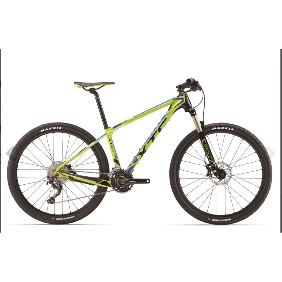 Xtc slr cheap 3 2017