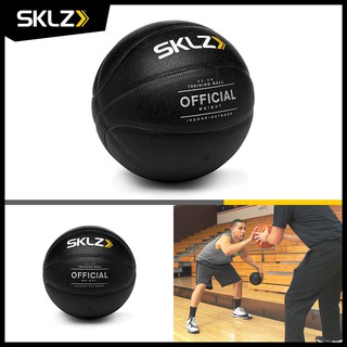 SKLZ - Weight Control Basketball / Official ลูกบาส ลูกบาสเก็ตบอล ลูกบาสฝึกซ้อม