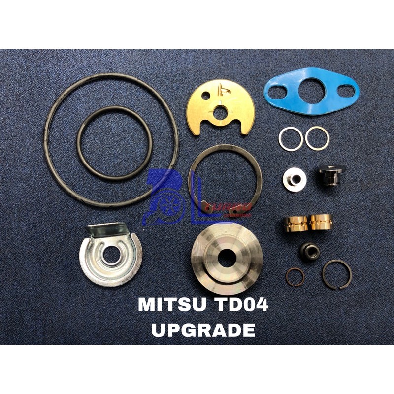 ชุดซ่อม-mitsu-td04l-upgrade-ตูดใบนูน-8930-0605-4005