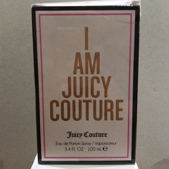 น้ำหอม-i-am-juicy-couture