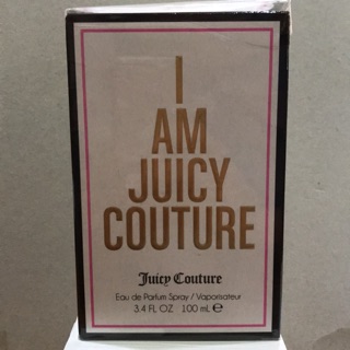 น้ำหอม I am Juicy Couture