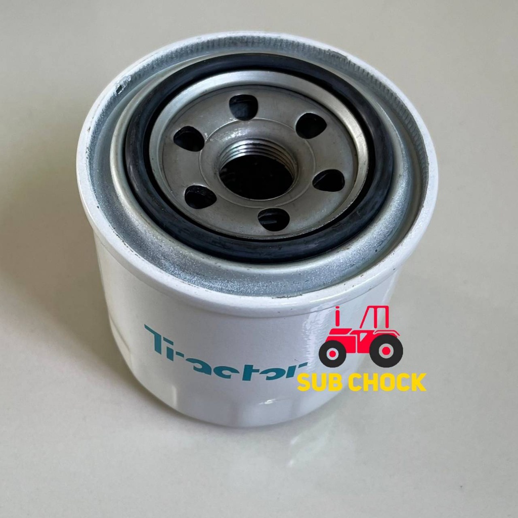 กรองเครื่อง รถไถคูโบต้า (เกรดแท้ )Kubota B2410-B2420-B2440 | Shopee ...