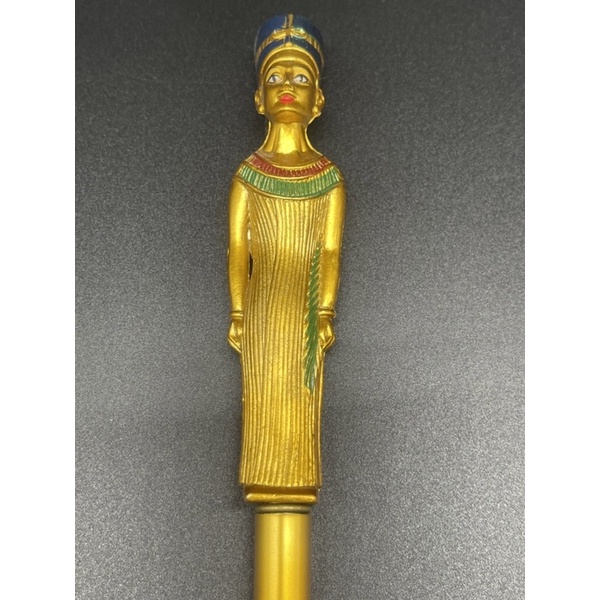 egyptian-gods-ปากกา-nefertiti-ปากกาเนเฟอร์ติติ-มือสอง